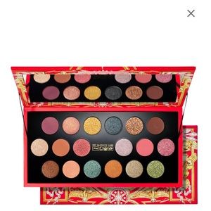 Pat McGrath Celestial Odyssey Eye Palette